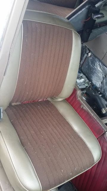 1967 Dodge A108 Sportsman - photo 8