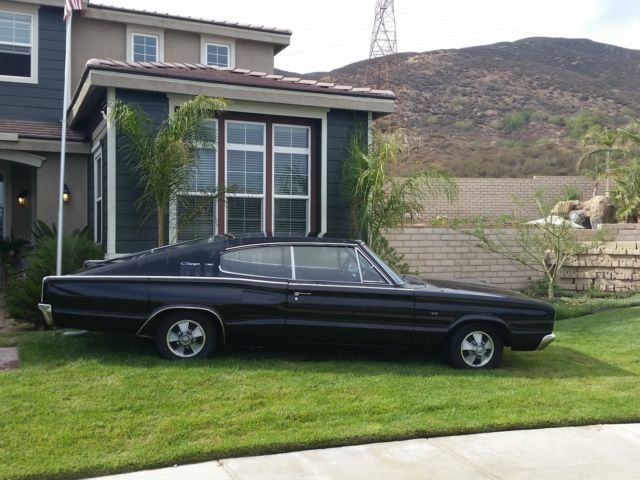 1967 Dodge Charger 1967 Dodge Charger