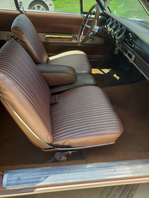 1967 Dodge Charger H CODE - photo 8