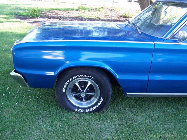 1967 Dodge Charger - photo 5