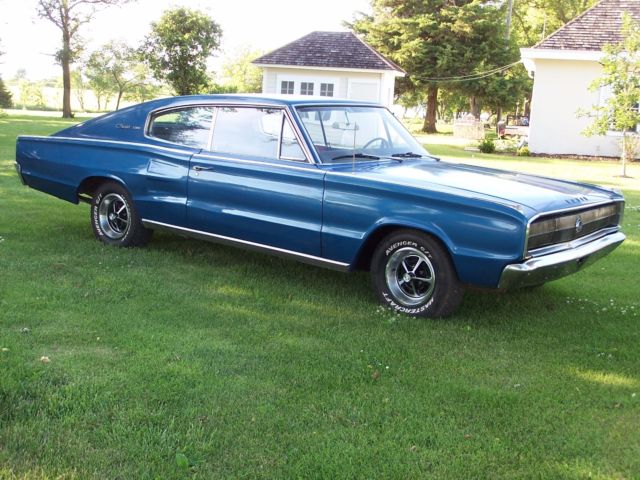 1967 Dodge Charger - photo 6