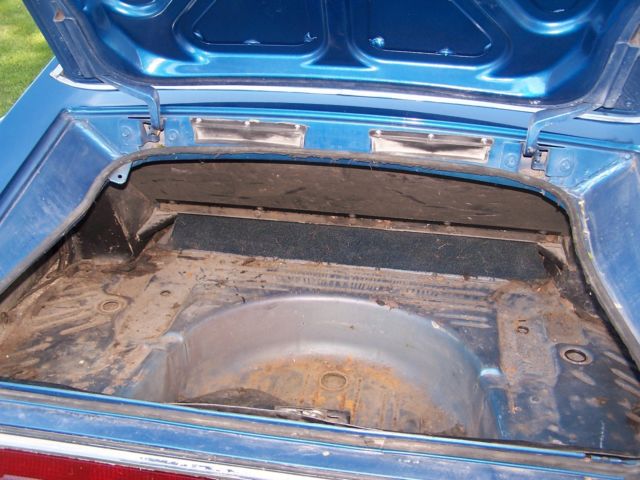 1967 Dodge Charger - photo 7