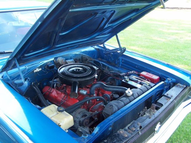 1967 Dodge Charger - photo 9