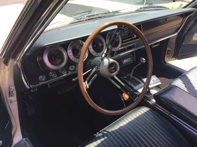 1967 Dodge Charger - photo 10