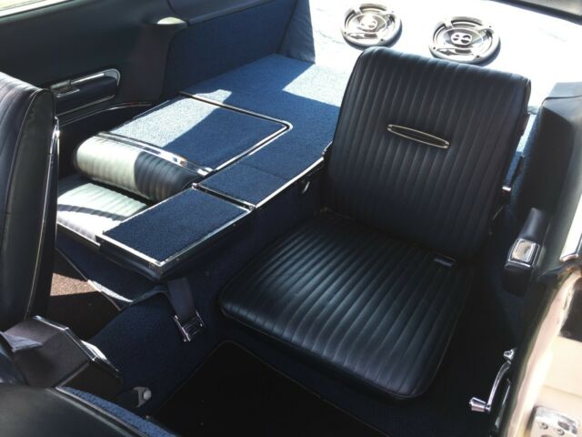 1967 Dodge Charger - photo 11