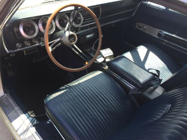 1967 Dodge Charger - photo 12
