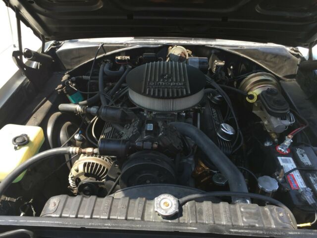 1967 Dodge Charger - photo 13
