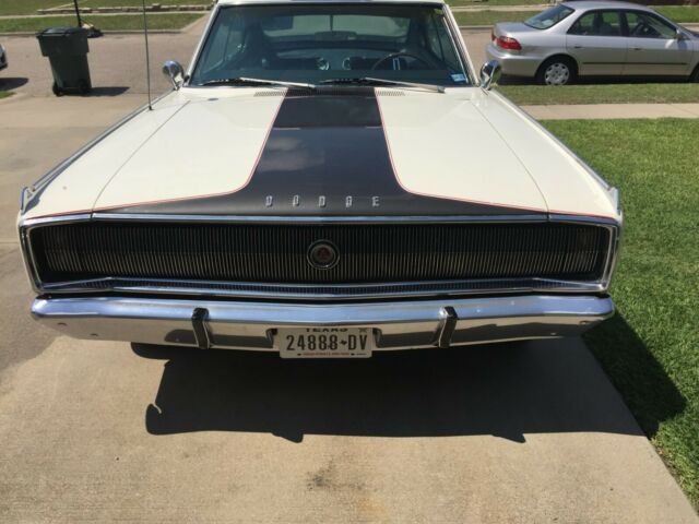 1967 Dodge Charger - photo 5