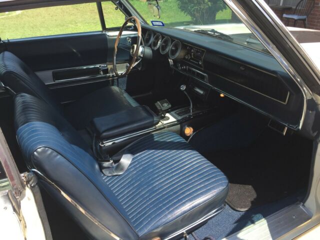 1967 Dodge Charger - photo 8