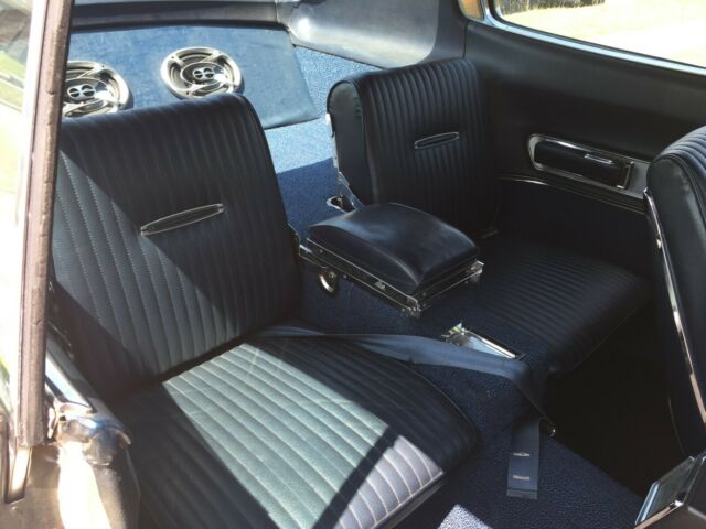 1967 Dodge Charger - photo 9