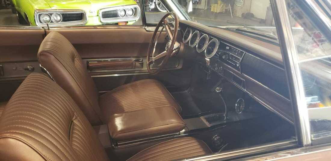 1967 Dodge Charger - photo 10