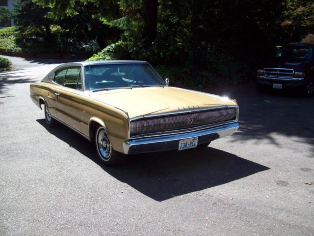 1967 Dodge Charger - photo 7