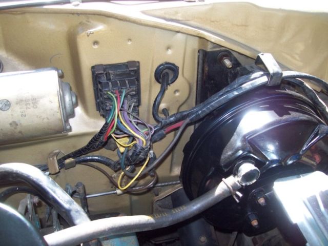 1967 Dodge Charger - photo 9