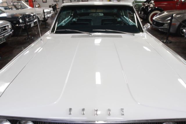 1967 Dodge Charger - photo 10