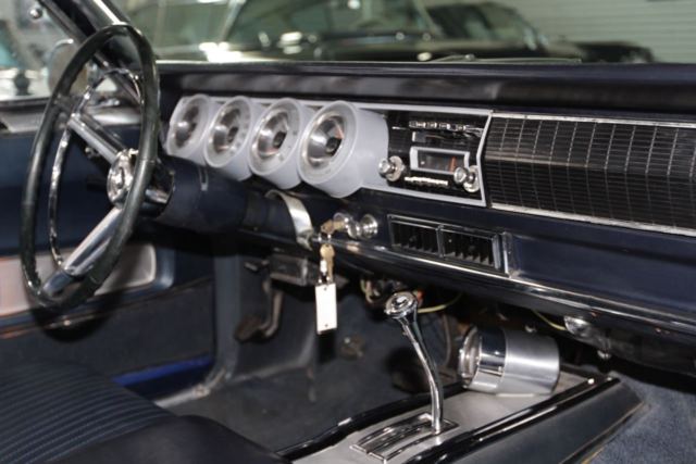1967 Dodge Charger - photo 12