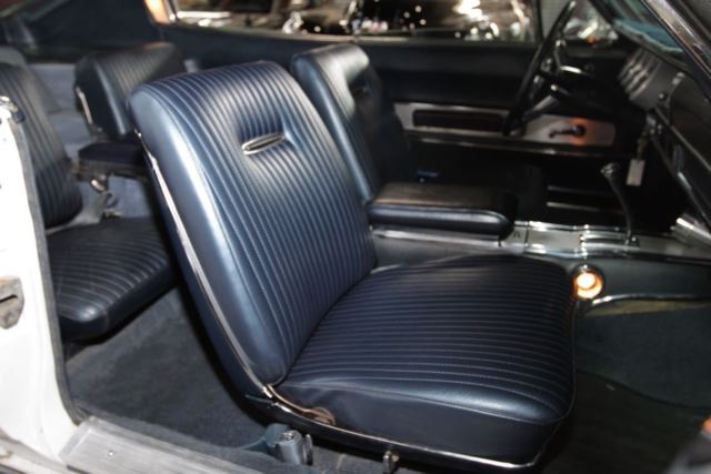 1967 Dodge Charger - photo 13