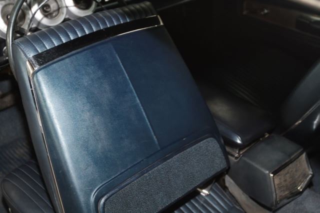 1967 Dodge Charger - photo 5