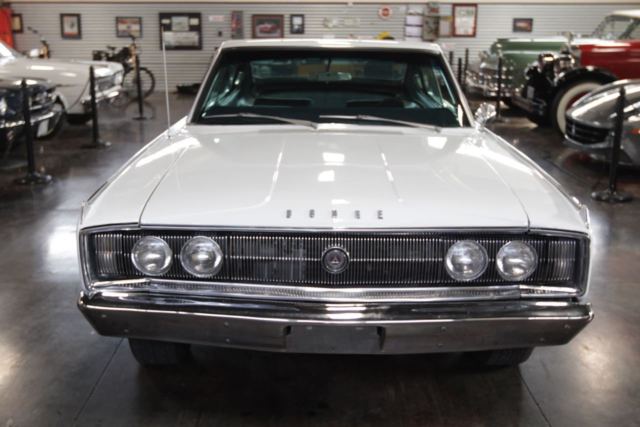 1967 Dodge Charger - photo 6