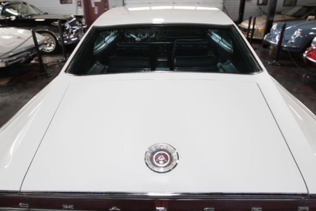 1967 Dodge Charger - photo 7