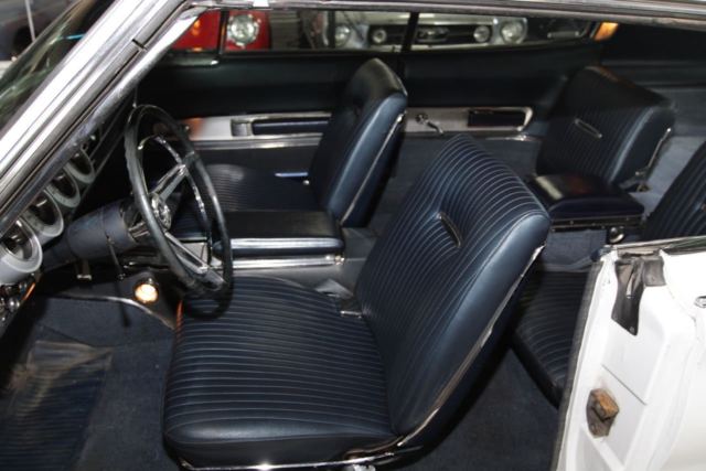 1967 Dodge Charger - photo 8