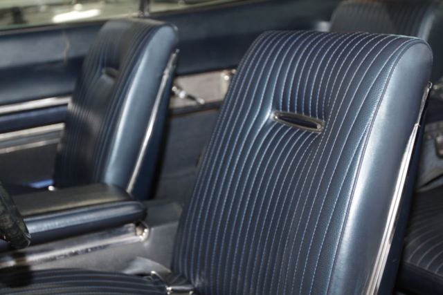 1967 Dodge Charger - photo 9