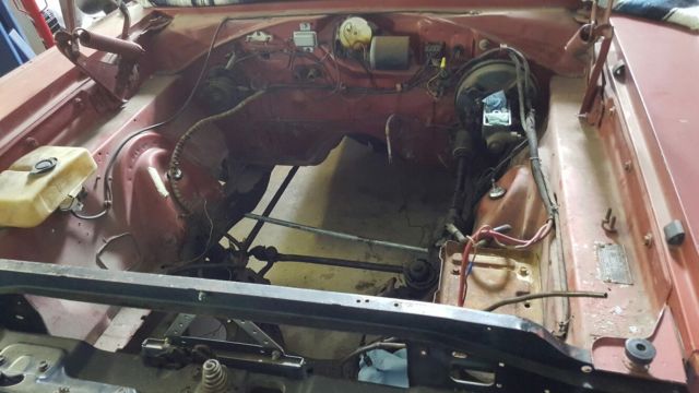 1967 Dodge Charger - photo 12