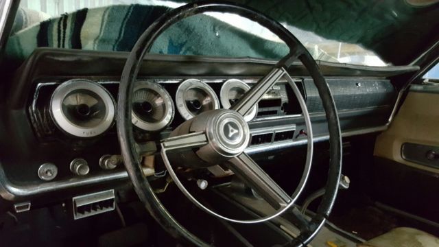 1967 Dodge Charger - photo 6