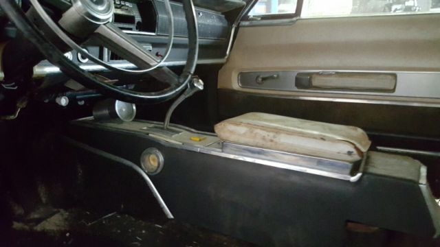 1967 Dodge Charger - photo 7