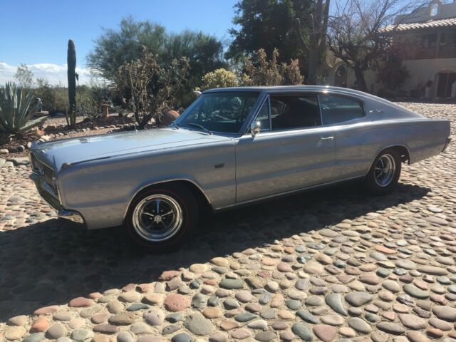 1967 Dodge Charger 440 'MAGNUM' MANUAL TRANSMISSION VERY RARE 1 of 139 BUILT 1967 Dodge Charger