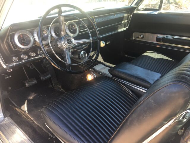 1967 Dodge Charger - photo 11