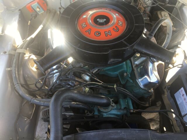 1967 Dodge Charger - photo 12
