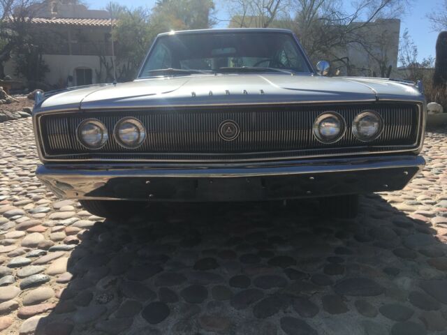 1967 Dodge Charger - photo 2