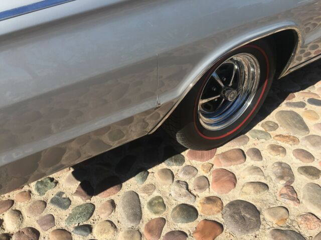 1967 Dodge Charger - photo 4