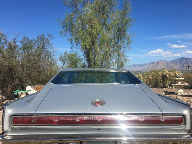 1967 Dodge Charger - photo 5