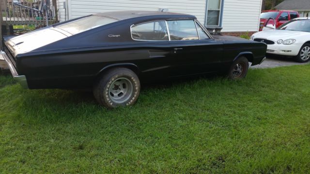 1967 Dodge Charger sport coupes premium - photo 4