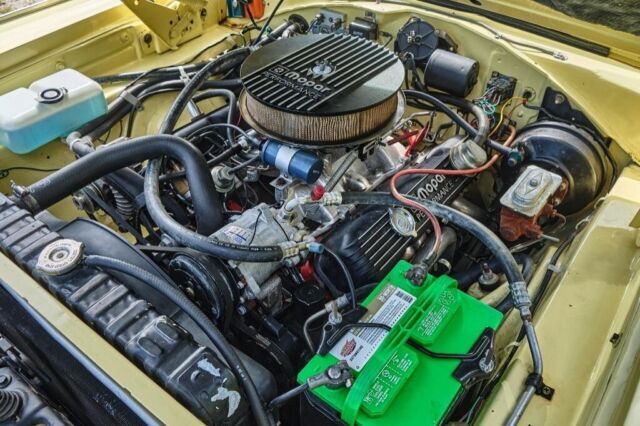 1967 Dodge Charger 440 Fastback - photo 12