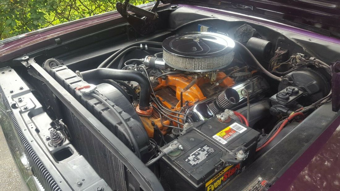 1967 Dodge Charger Deluxe - photo 4