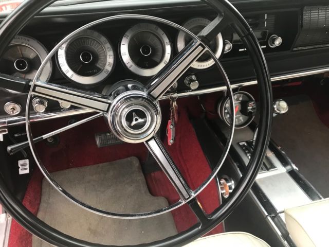 1967 Dodge Charger - photo 11
