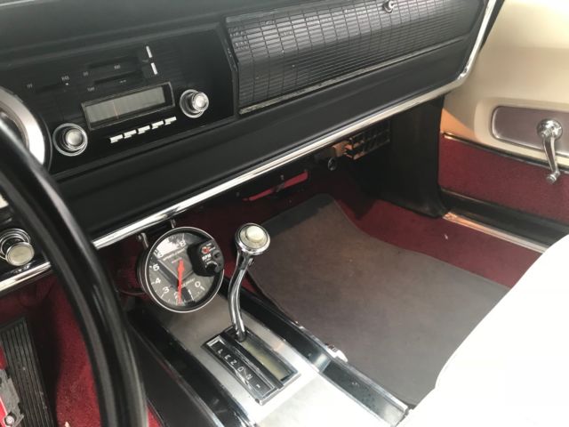 1967 Dodge Charger - photo 12