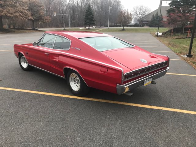 1967 Dodge Charger - photo 5