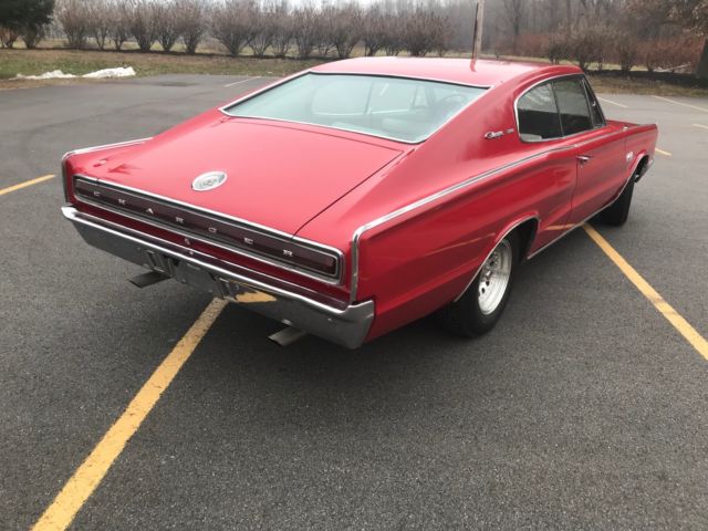 1967 Dodge Charger - photo 7