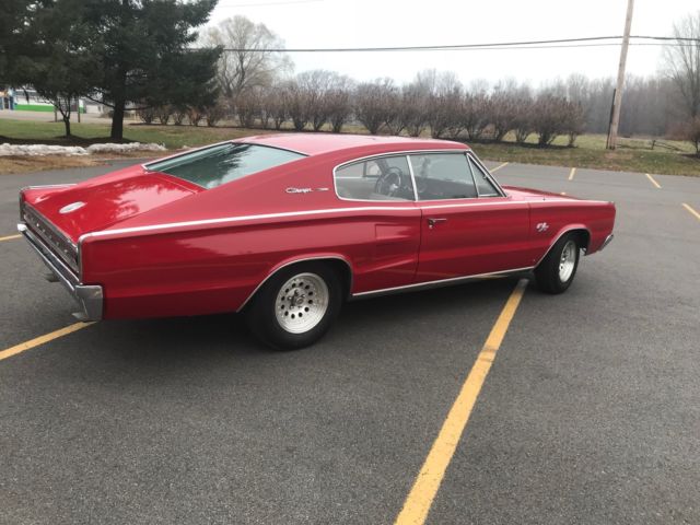 1967 Dodge Charger - photo 8
