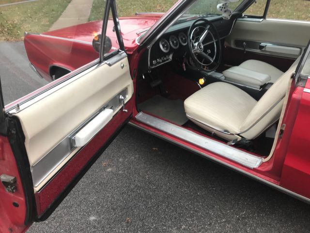 1967 Dodge Charger - photo 9