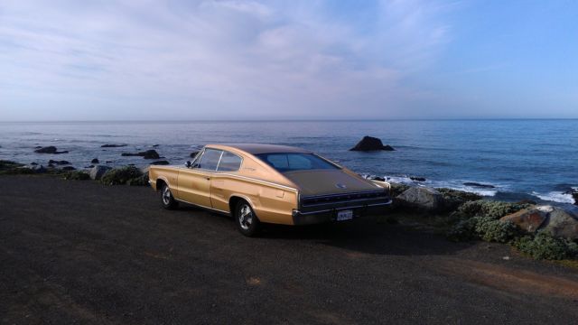1967 Dodge Charger - photo 5
