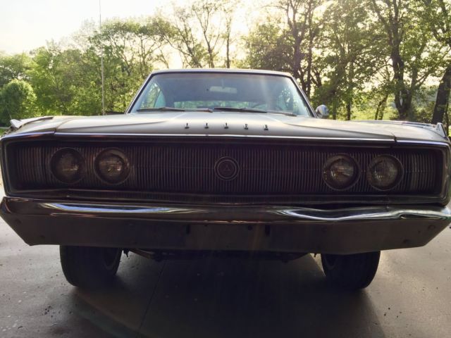 1967 Dodge Charger - photo 12