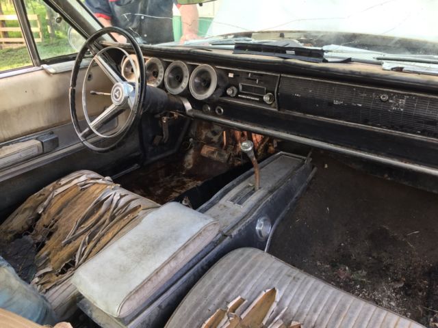 1967 Dodge Charger - photo 4