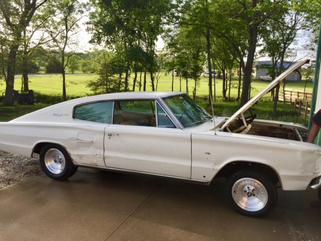 1967 Dodge Charger - photo 6