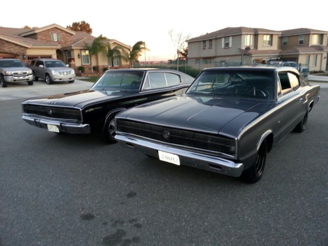 1967 Dodge Charger - photo 8