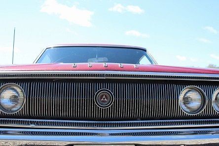 1967 Dodge Charger - photo 5
