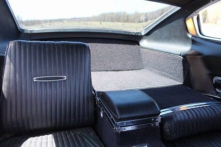 1967 Dodge Charger - photo 8